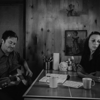 VIDEO: The Delines Release Video For 'Surfers In Twilight'