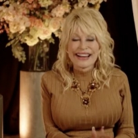 VIDEOS: Dolly Parton Talks Free Britney, Reba McEntire, and More on WATCH WHAT HAPPEN Photo