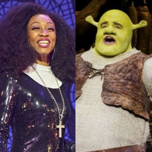 Broadway Shows Based on the Top 1000 Highest-Grossing Films Photo