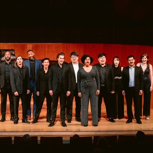 Merola Opera Program to Present MEROLA GRAND FINALE