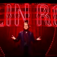 VIDEO: Watch An All New Trailer For MOULIN ROUGE!; Tickets Now Available Through…
