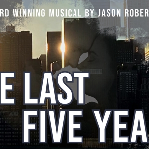 THE LAST FIVE YEARS Comes to You Do You Theatre Co. in Zurich Photo