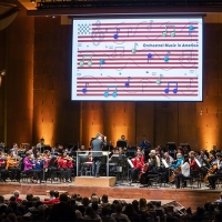 Spring 2020 Education Events Announced at the New York Philharmonic