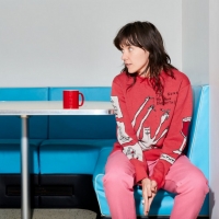 Courtney Barnett Releases New Single 'Before You Gotta Go' Photo