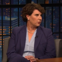 VIDEO: Senatorial Candidate Amy McGrath Talks About Running as a Democrat in Kentucky on LATE NIGHT WITH SETH MEYERS