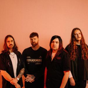 Patient Sixty-seven Signs to SBG Records, Releases New Single Photo