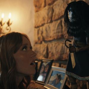Photos: BITE SIZE TERROR Anthology to Stream on Tubi Photo