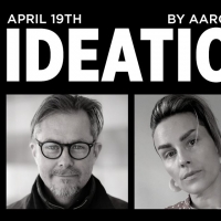 IDEATION - LIVESTREAM READING at Playhouse Teater 19th of April at 7 pm CET Photo