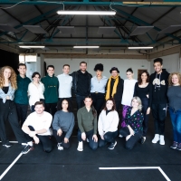Lucas Rush, Jake Mitchell, Sam Ferriday, and More Join the UK and Ireland Tour Of…