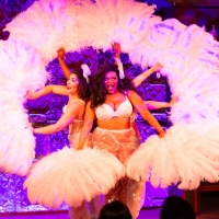 Tickets Now On Sale For THE BUTTCRACKER: A NUTCRACKER BURLESQUE in December at The…