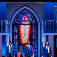 Review: CHOIR BOY Strikes All The Right Chords At The Bluma Appel Theatre,