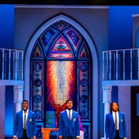 Review: CHOIR BOY Strikes All The Right Chords At The Bluma Appel Theatre, Video