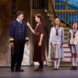 Review: THE SOUND OF MUSIC at Ohio Theatre Photo