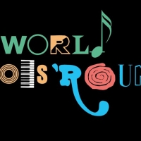 The Marriott Theatre Re-Opens With THE WORLD GOES ROUND