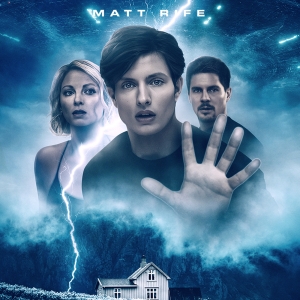 Quiver Distribution Releases TRAPPED INN Film Starring Matt Rife And Robert Palmer Watkins