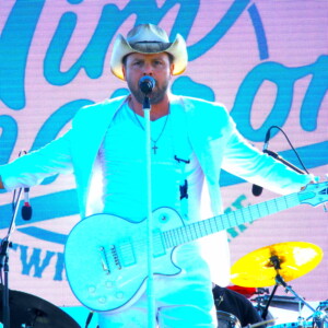 Tim Charron to Open for 38 SPECIAL at Indian Ranch Photo