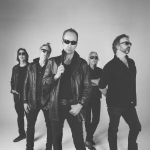 SPONGE Releases Final Album RECUERDA TU MUERTE