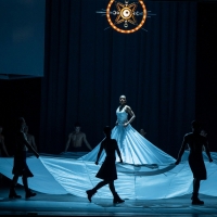 Ballet Hispánico Announces Washington, D.C. Premiere Of DONA PERON Photo