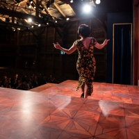 Wolf Trap Opera 2020 Artists Begin Summer Residency Program, Featuring Onsite…