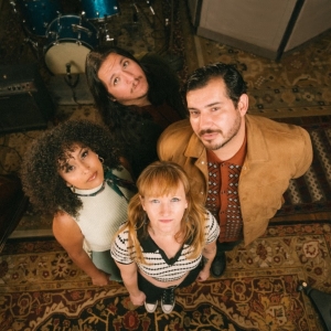 The Altons Share Del Cielo Te Cuido From Debut LP Photo