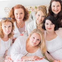 All-Female Ensemble of Powerhouse Vancouver Actors to Perform STEEL MAGNOLIAS Video