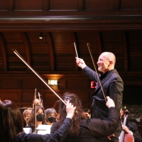 Princeton Festival POPS! Concerts Tap Into Broadway & Familiar Favorites