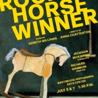 Opera Maine Studio Artists To Present ROCKING HORSE WINNER This July Photo