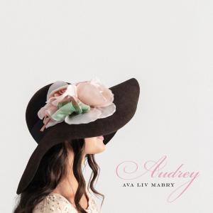 Ava Liv Mabry Releases New Song 'Audrey' on Blue Highway Records Photo