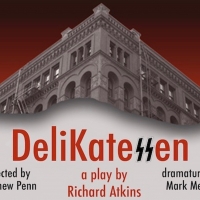 Industry Reading Announced For DELIKATESSEN By Richard Atkins