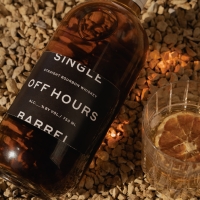 OFF HOURS Bourbon-The New Modern Spirit is Now Available Photo
