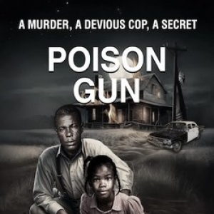 Dee Freeman's POISON GUN Comes to the Hudson Theatre