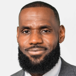 The History Channel Orders Three New Documentaries From Lebron James Photo