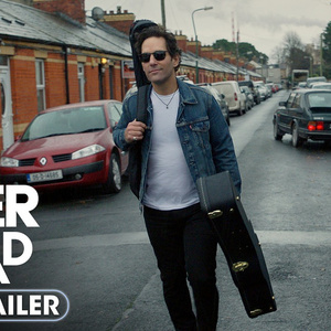 Video: Watch a New Trailer for POWER BALLAD with Paul Rudd and Nick Jonas Photo