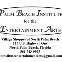Open House Announced At Palm Beach Institute For The Entertainment Arts Photo