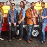 Country Stars Home Free Set To Perform At Boch Center Shubert Theatre Photo