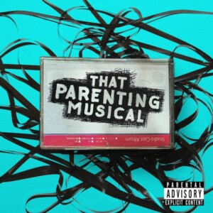 Listen: Kara Lindsay and More Sing 'Behind' From THAT PARENTING MUSICAL Photo