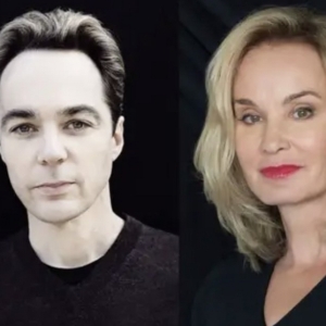 Single Tickets for MOTHER PLAY Starring Jessica Lange, Jim Parsons & Celia Keenan-Bol Photo