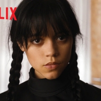 VIDEO: Netflix Shares New WEDNESDAY Series Featurette Video