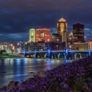 Feature: Des Moines August 2025 Theatre Preview Photo