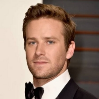 Armie Hammer Joins the Cast of SUNDOGS Photo