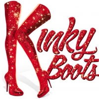 KINKY BOOTS Now On Sale At Diamond Head Theatre