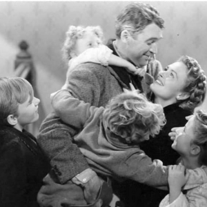 The Shawnee Playhouse to Hold Auditions for IT'S A WONDERFUL LIFE and A CHRISTMAS WIZ