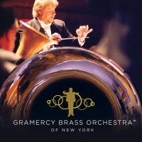 Gramercy Brass Orchestra Of NY To Celebrate 40th Anniversary With Concert at Irving P Photo