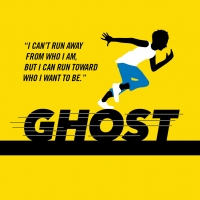 Metro Theater Company Presents GHOST At The Grandel Theatre