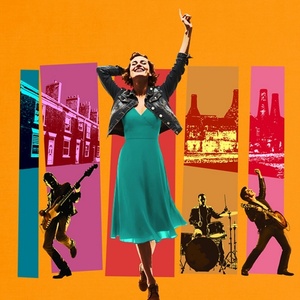 GOOD GOLLY MISS MOLLY Returns for New Vic Theatres 40th Anniversary Photo
