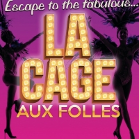 Riverside Theatre presents LA CAGE AUX FOLLES