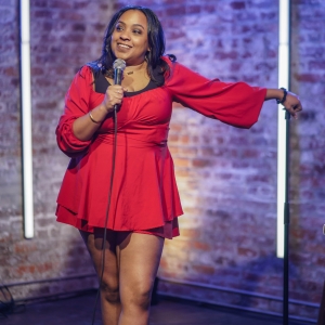 Interview: Comedian Chanel Ali Brings RELATIVE STRANGER to SoHo Playhouse Interview