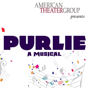 American Theater Group Presents PURLIE Post-Performance Talkback Photo