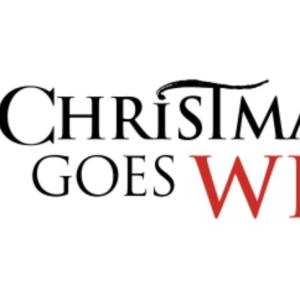 Cast Set for Mischiefs CHRISTMAS CAROL GOES WRONG Photo