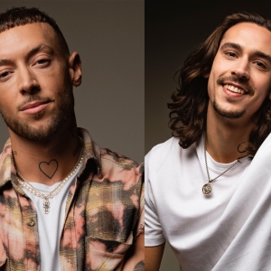 Interview: 'Everything is Based on Consent': Performers Ross Sands and Manny Tsakanik Interview